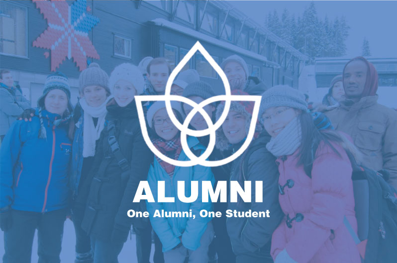 One Alumni One Student Programs